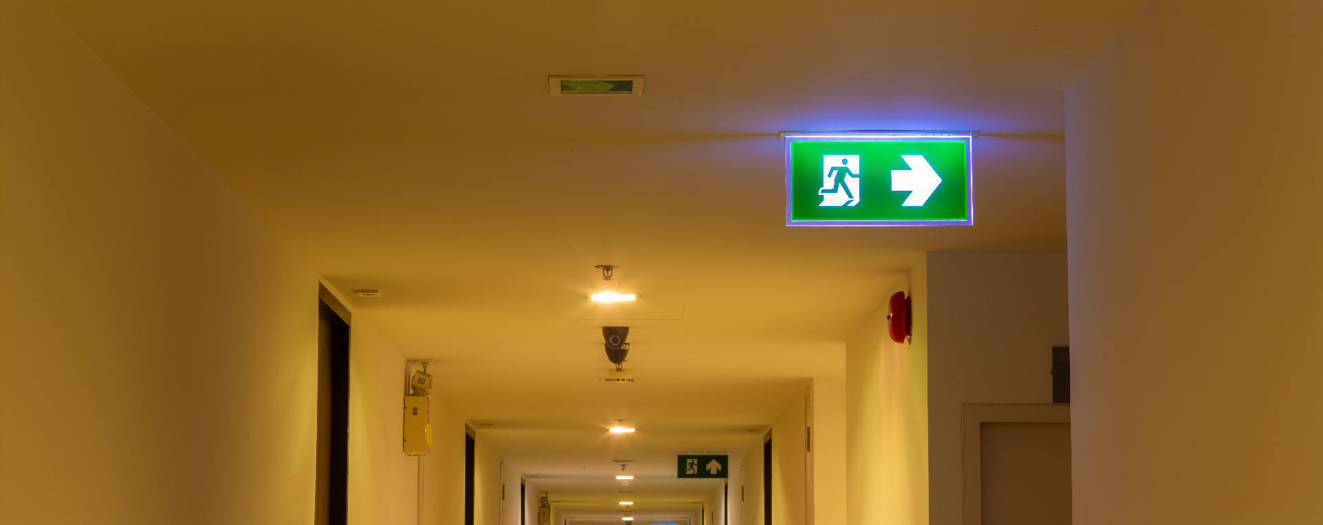 Fire Door Installation Bournemouth