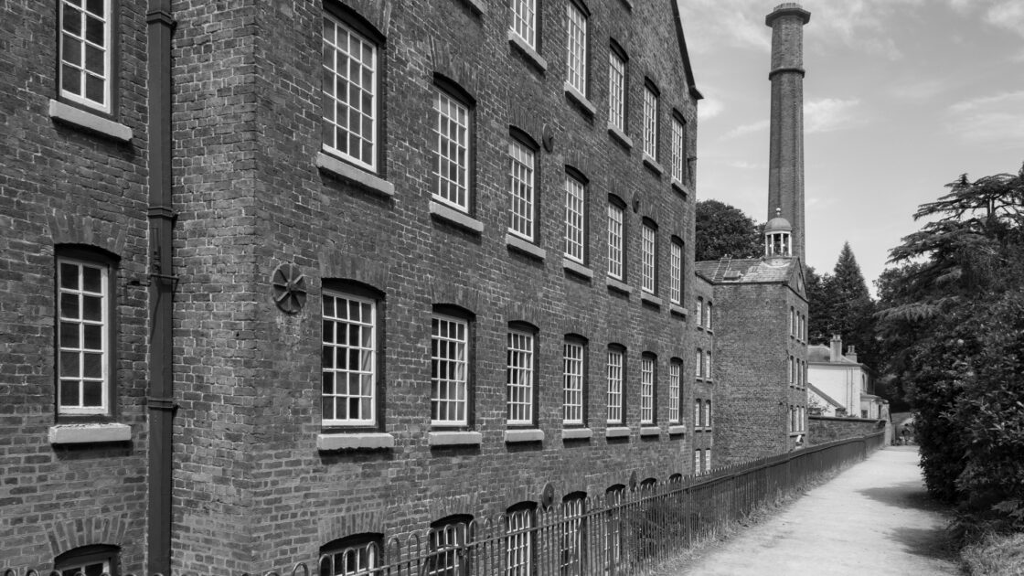 A Historical Journey Through Health and Safety Laws in the UK