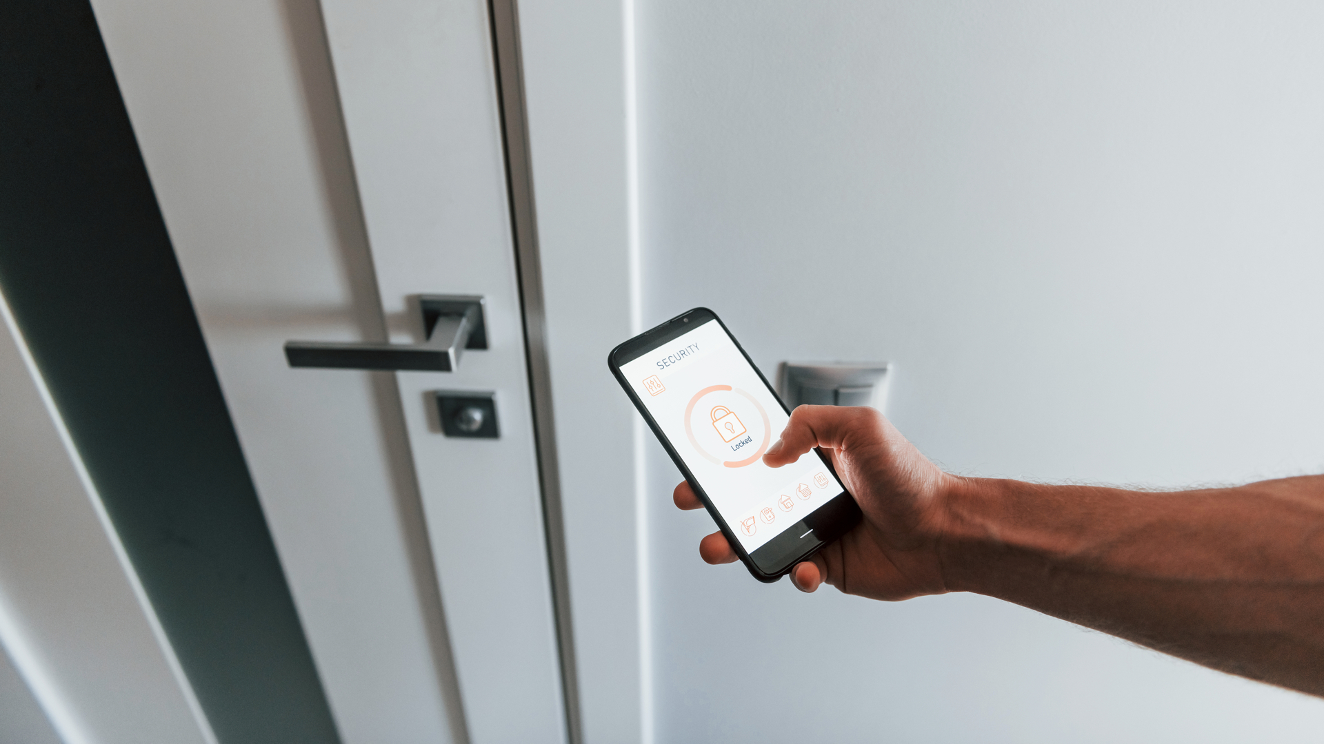 Facts About Fire Doors You Maybe Didn’t Know - Hedingham Contracts