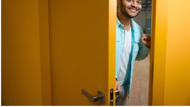 Fire Door Fashion: How to Choose Stylish Yet Safe Solutions
