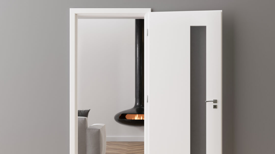 Fire Door Fashion: How to Choose Stylish Yet Safe Solutions