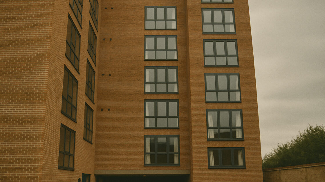 Essex County Fire and Rescue Service issued a prohibition notice for Amleen House, relocating 125 residents. What can we learn?
