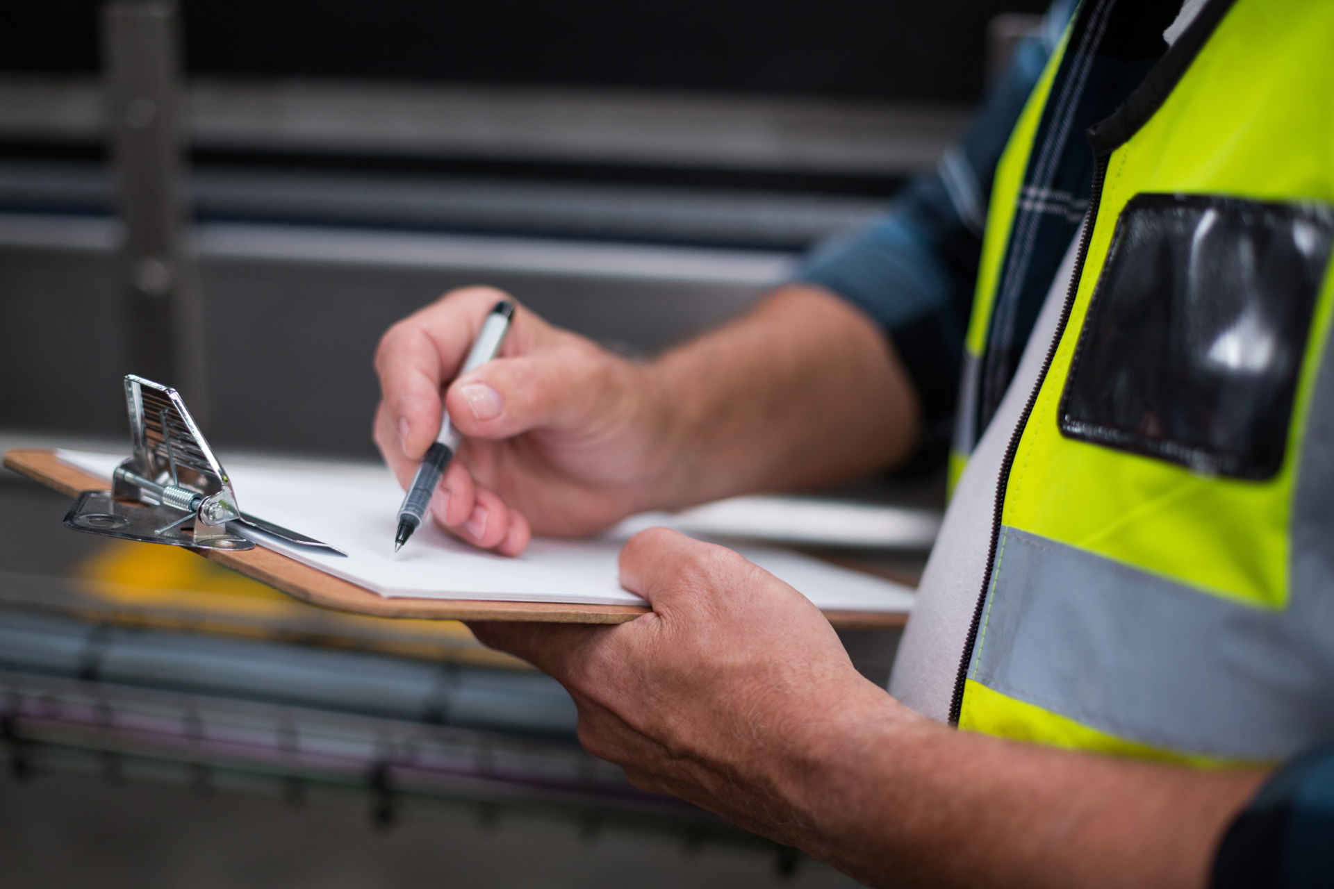 Fire Checks for Hospitals in Solihull