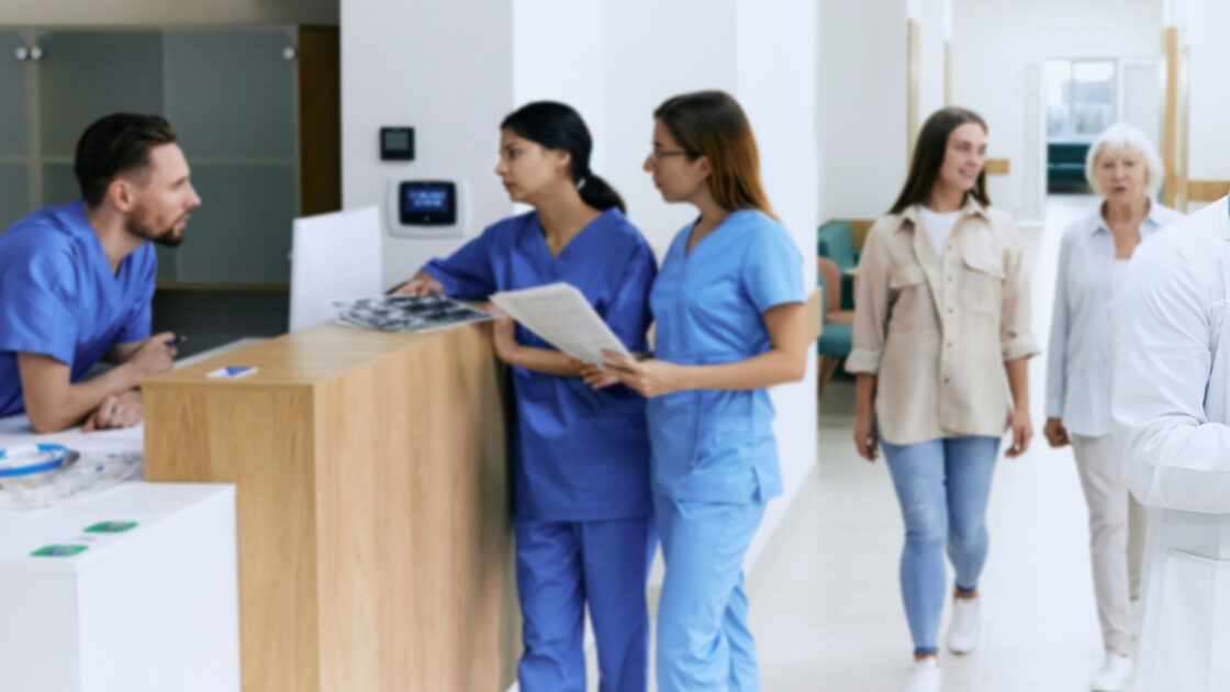 Fire Safety in High Footfall Buildings