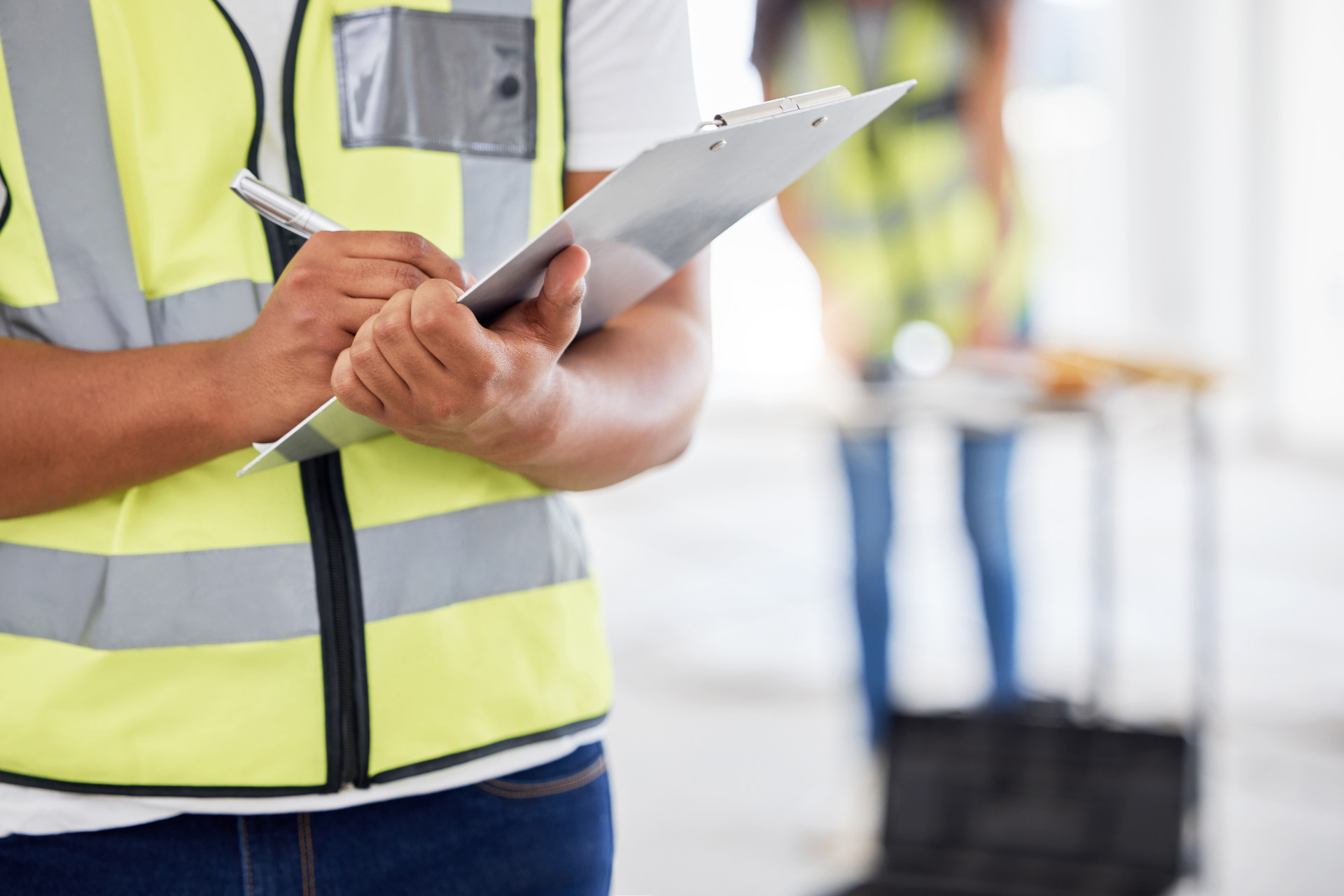 Fire Compliance for Council Facilities in Bradford