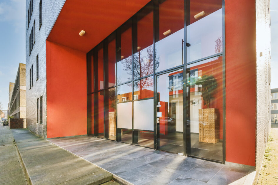 Fire Safety in Council Buildings: A Practical Guide for Facility Managers