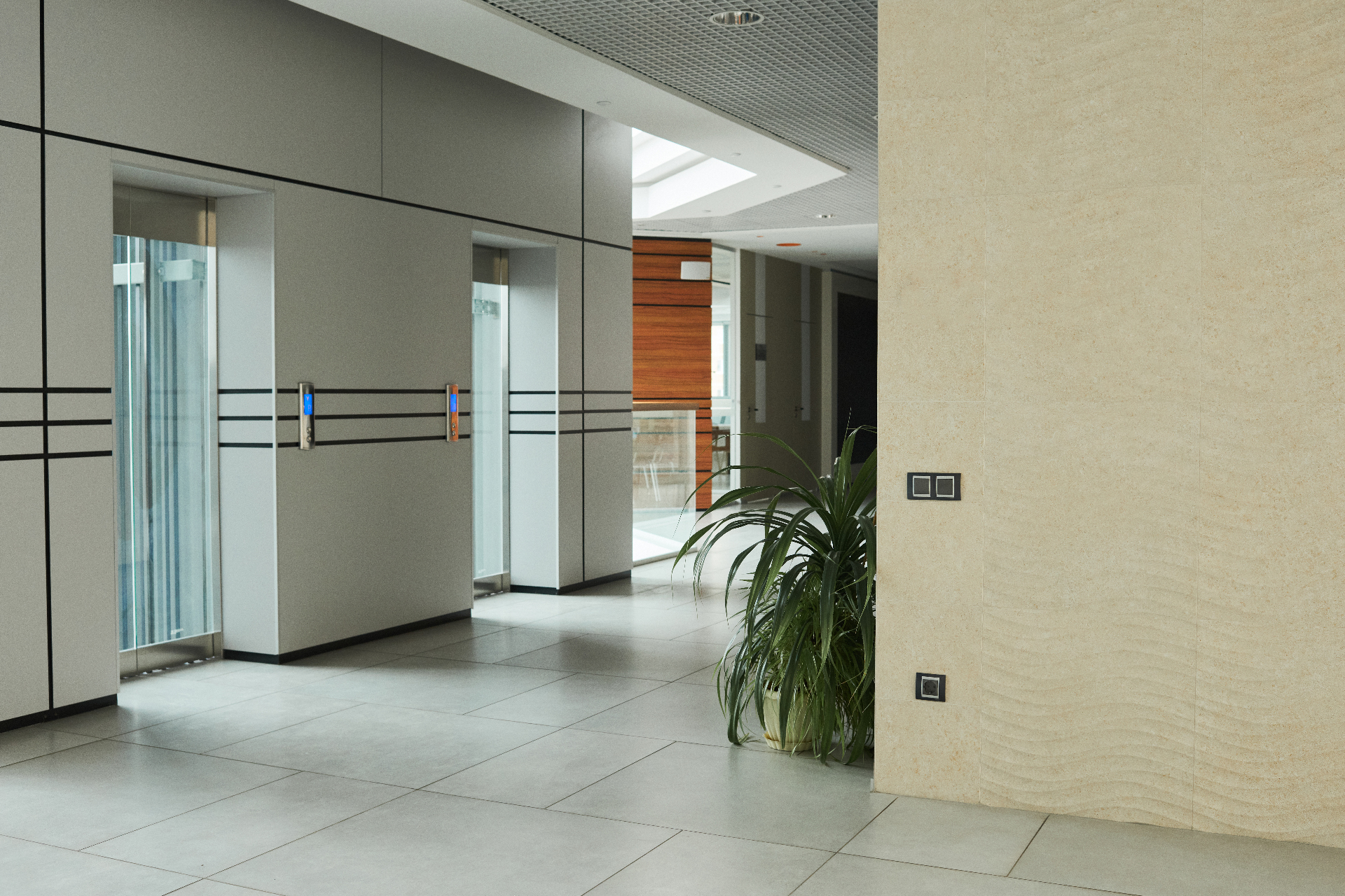 Fire Safety in Council Facilities Maidstone