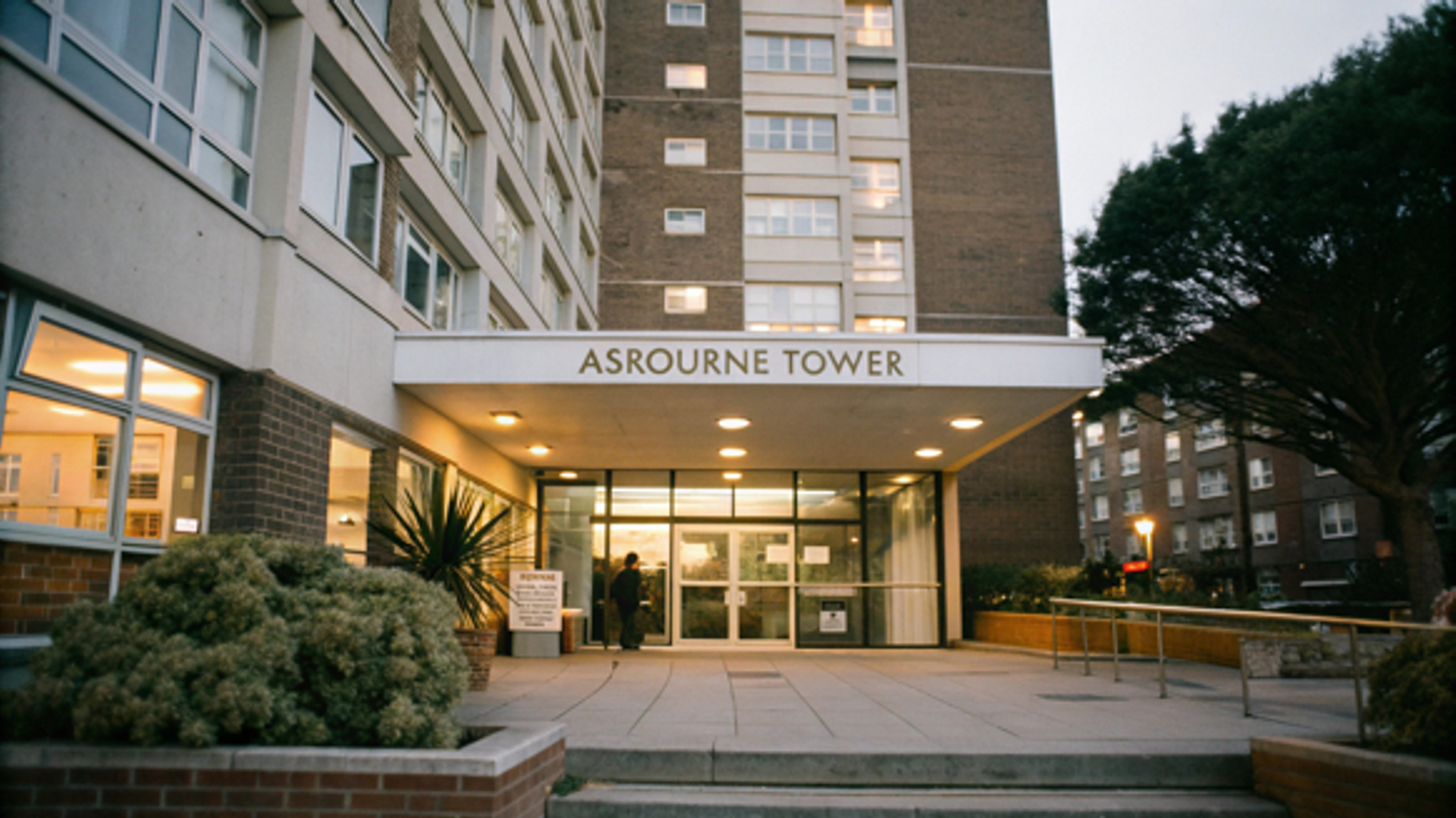 Fire Safety Compliance Partner Abbots Langley
