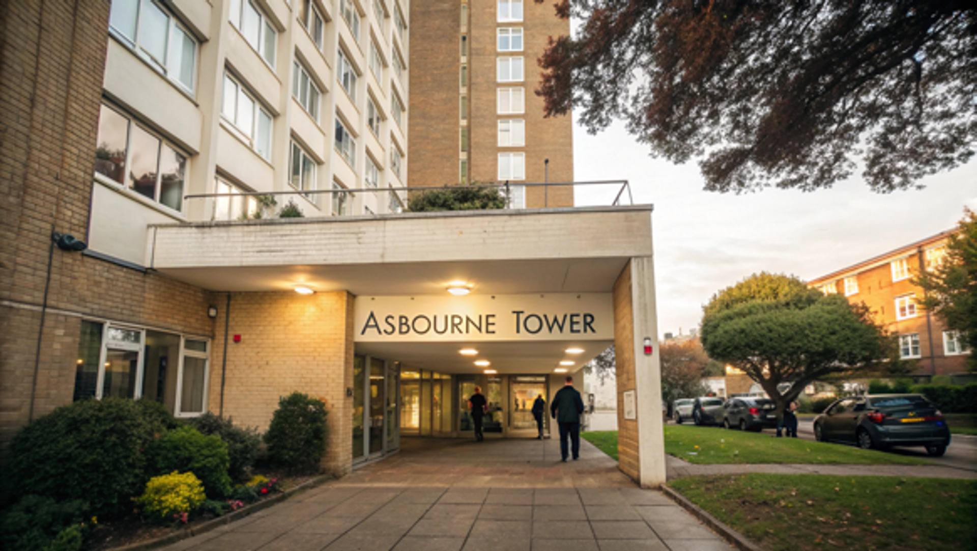 Fire Safety Compliance Partner Norbiton