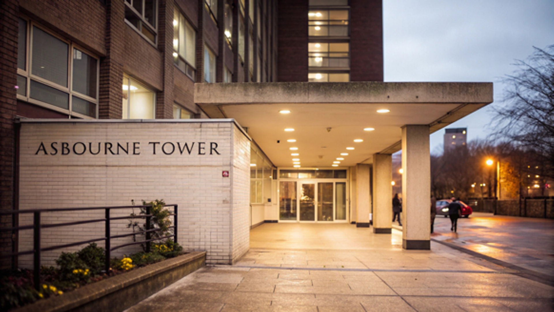 Fire Safety Compliance Partner Barnet