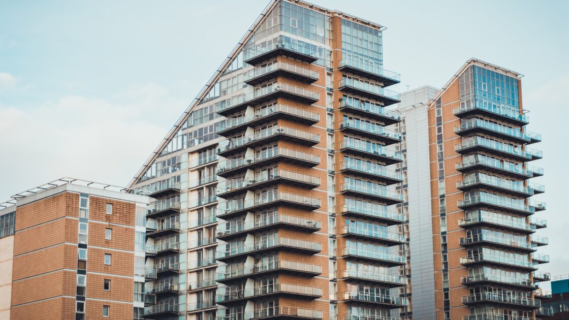 Fire Safety in Tower Blocks demands careful planning and constant maintenance