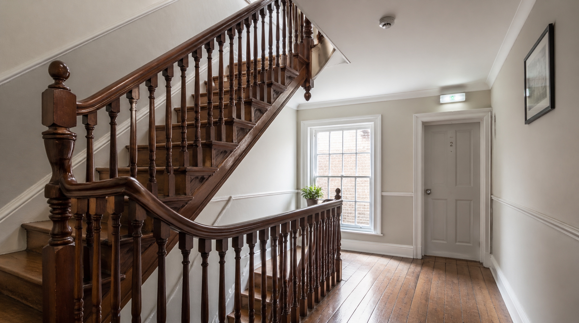Fire Safety upgrades in older buildings in Shenfield