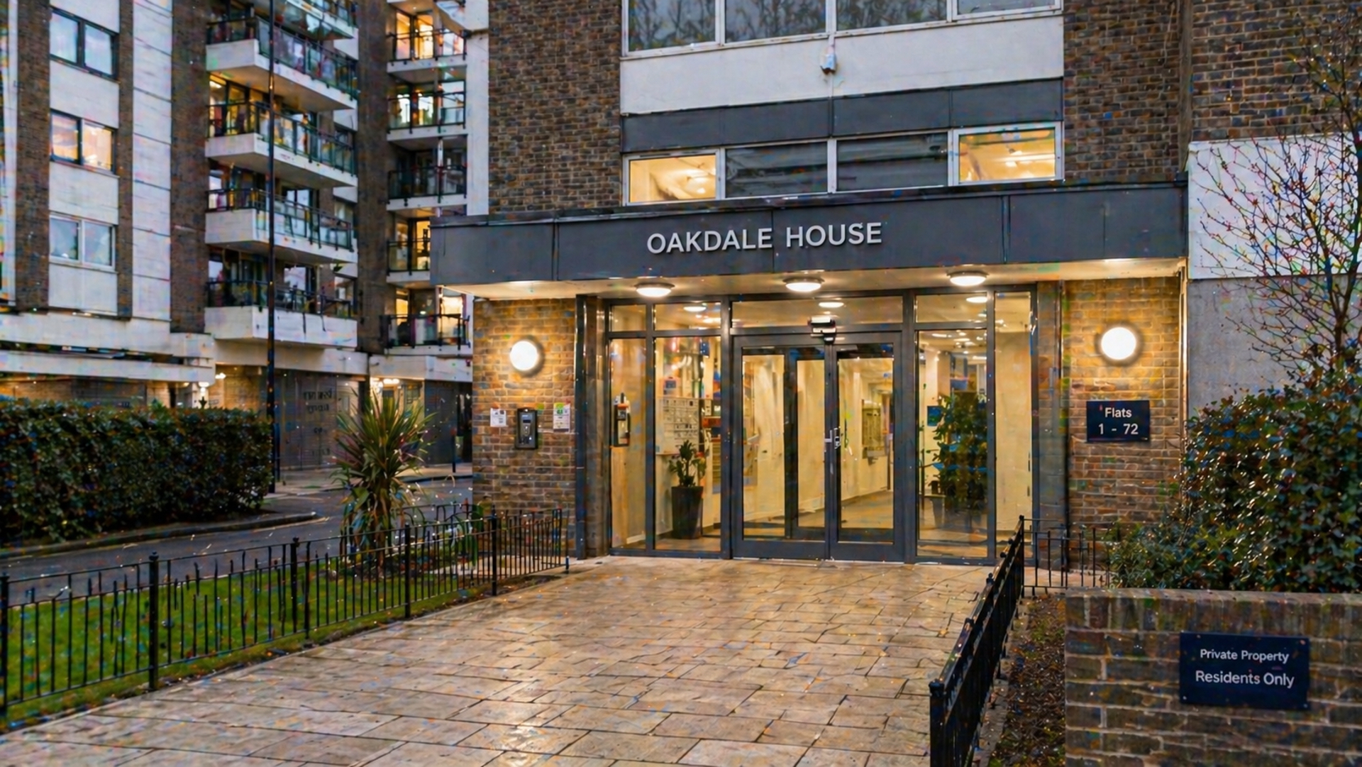 Fire Inspections for Older Buildings in Croydon