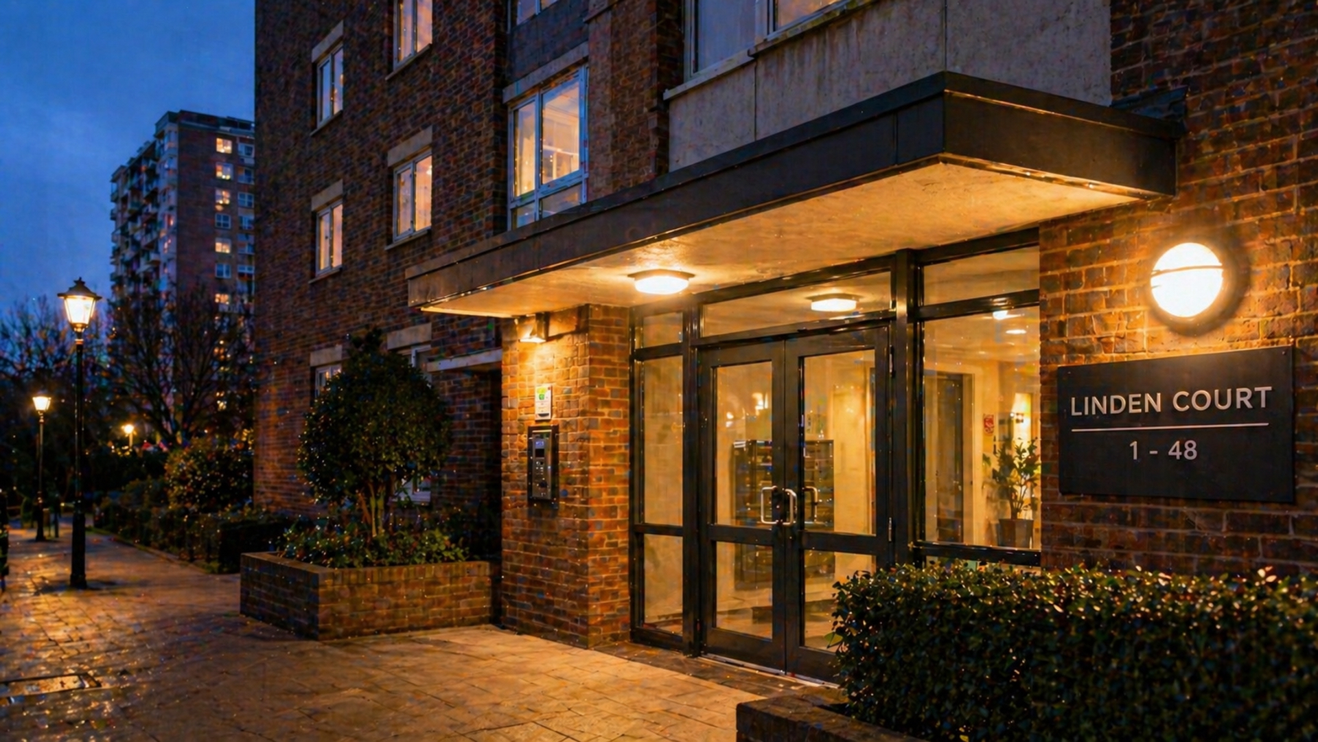Older Building Fire Compliance FAQs in Fairlop