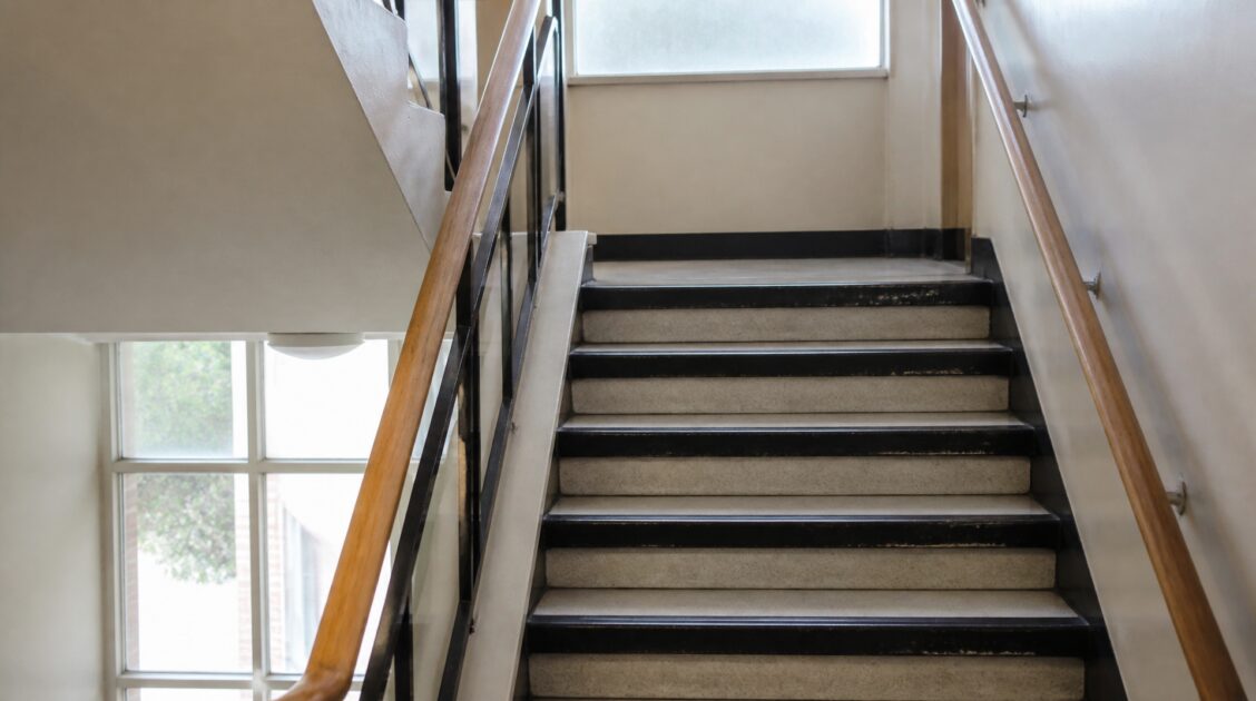 Small defects can become major problems in a commercial setting. Read more